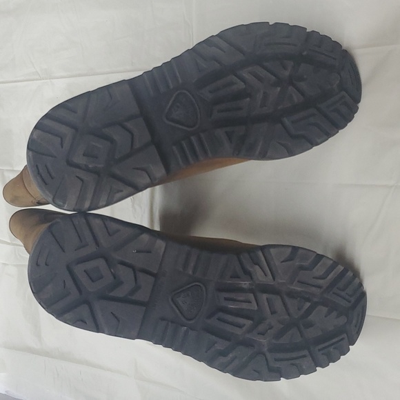 Work boots - Picture 6 of 6